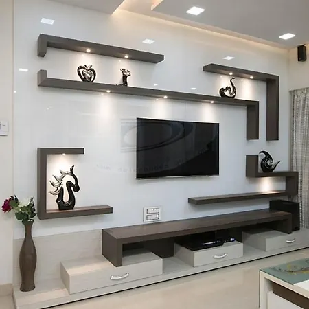 Apartment In